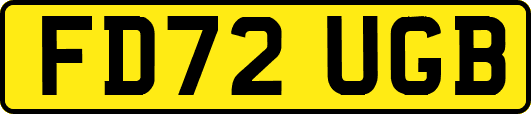 FD72UGB