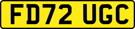 FD72UGC