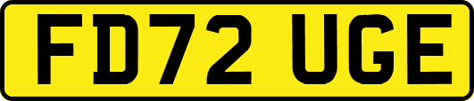 FD72UGE