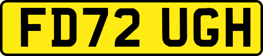 FD72UGH