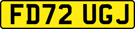 FD72UGJ