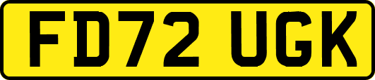 FD72UGK