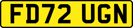 FD72UGN