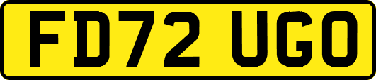 FD72UGO