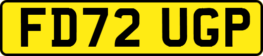 FD72UGP