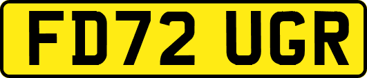 FD72UGR