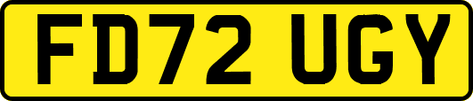 FD72UGY