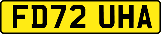 FD72UHA