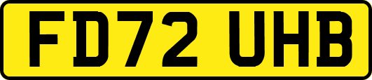 FD72UHB