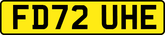 FD72UHE