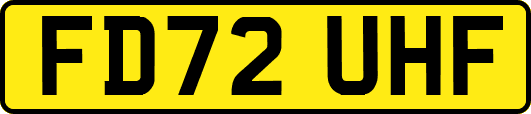 FD72UHF