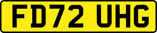 FD72UHG