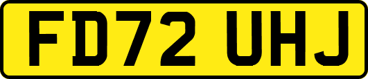 FD72UHJ
