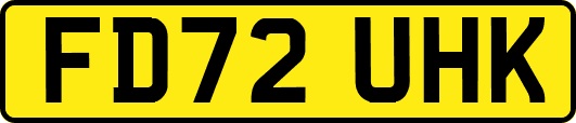 FD72UHK