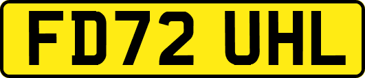 FD72UHL