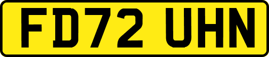 FD72UHN