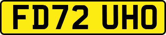 FD72UHO