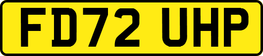 FD72UHP