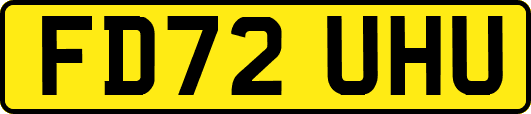FD72UHU