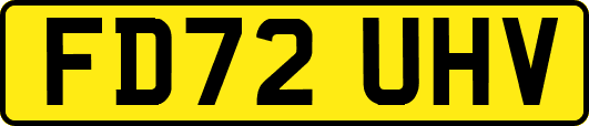 FD72UHV