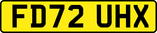 FD72UHX