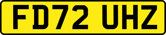 FD72UHZ