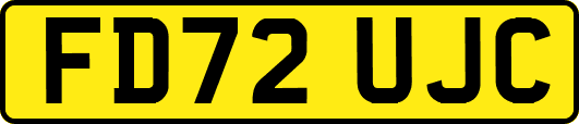 FD72UJC
