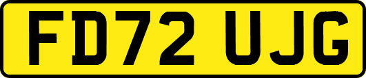 FD72UJG