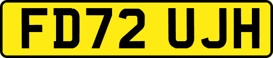 FD72UJH