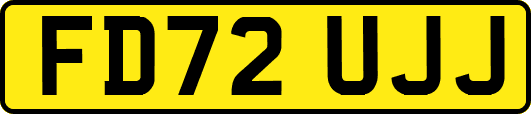 FD72UJJ