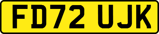 FD72UJK