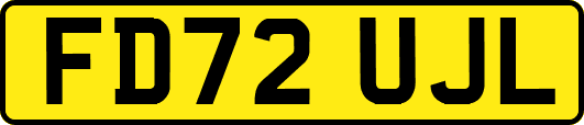 FD72UJL