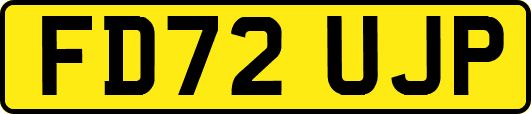 FD72UJP
