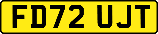 FD72UJT