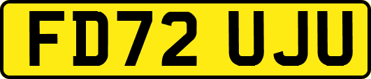 FD72UJU