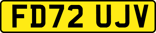 FD72UJV