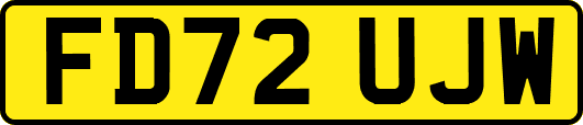 FD72UJW