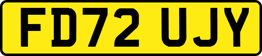 FD72UJY