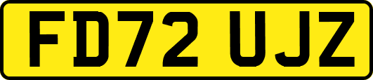 FD72UJZ