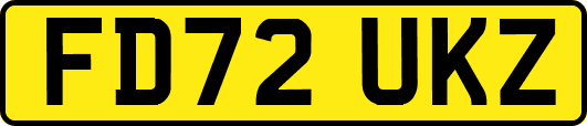 FD72UKZ