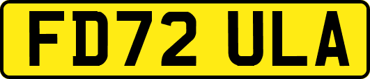 FD72ULA