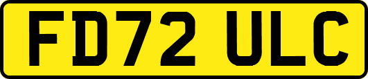 FD72ULC
