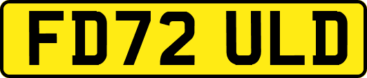 FD72ULD