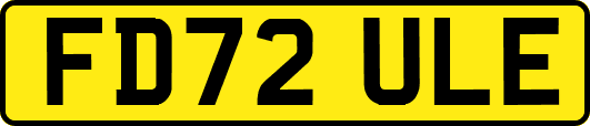 FD72ULE
