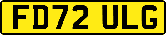 FD72ULG