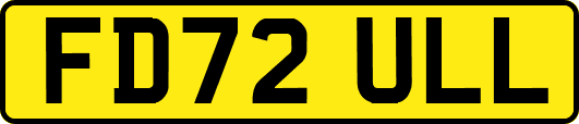 FD72ULL