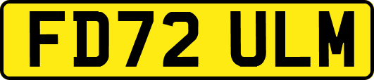 FD72ULM