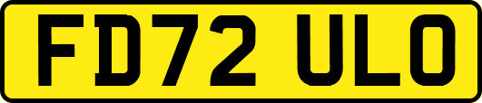 FD72ULO