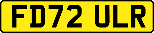 FD72ULR