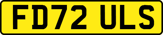 FD72ULS